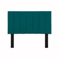 thumbnail image 1 of Cabecera Martina Sansa  Queen color Verde, 1 of 2