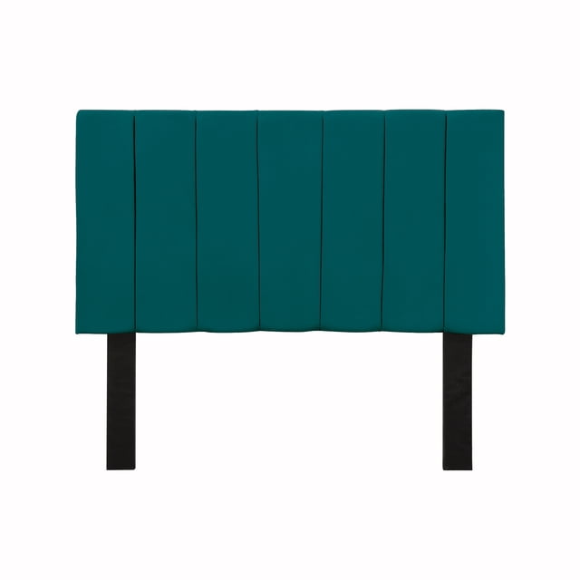 Cabecera Martina Sansa Queen color Verde