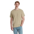 thumbnail image 3 of Fruit of the Loom  Adult Pure Cotton T-Shirt, 3 of 4