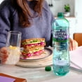 thumbnail image 3 of Highland Spring Sparkling Water 8X500ml, Imported from Britain, 3 of 5