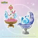thumbnail image 5 of Figuras de acción de Pokémon, muñecos de Pikachu Sylveon Lampent, Dragonair, Jirachi, Whimsicott, 5 of 5