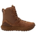 thumbnail image 5 of Under Armour Men's Micro G Valsetz Lthr Military and Tactical Boot, Coyote (200)/Coyote, 12 M US, 5 of 8