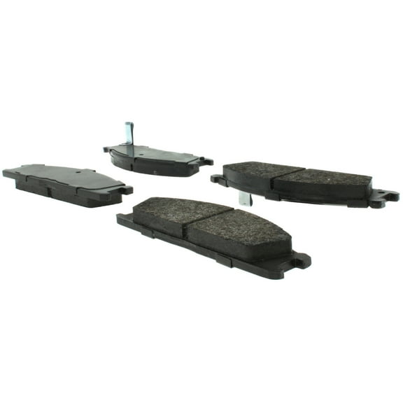 Centric Parts 300.03330 Brake Pads