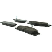 Centric Parts 300.03330 Brake Pads