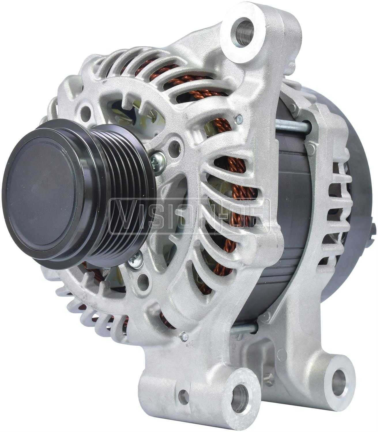 Vision OE 42218 Alternator