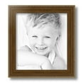 thumbnail image 2 of ArtToFrames 10" x 11" Muted Gold Picture Frame, 10x11 inch Gold Wood Poster Frame (WOM-4624),  Pack, 2 of 8