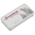 thumbnail image 5 of Bike Repair Kit Rubber Patch Repair Box Portable Tire Patching Tools Repair Kit, 5 of 7