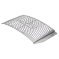 thumbnail image 2 of Radiator Guard Radiator Grill Cover Motorcycle Radiator Guard Silver Radiator Grille Guard Cover Protection Fits For  Tiger 1200 EXPLORER 2012-2017, 2 of 8
