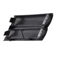 thumbnail image 3 of Black Front Bumper Grille Tow Hook Cover For Toyota For Camry Le Xle 2018-2020, 3 of 7