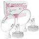 thumbnail image 1 of Juego de bridas Nenesupply compatible con Spectra S2 S1 9 Plus, 1 of 9