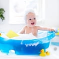 thumbnail image 5 of Billuyoard Esponja de baño lavable de mano Color sólido hombres mujeres removedor de piel muerta interior ducha brazo hombro limpieza esponjas Juegos de accesorios de baño Amarillo, 5 of 5