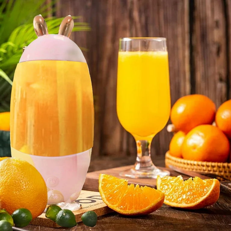 Instant juicer hot sale