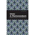 thumbnail image 1 of Imre: A Memorandum (Mint Editions), 1 of 1
