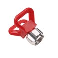 thumbnail image 3 of ikayaa 7/8-Inch Universal Spray Guide Accessory Tool for Wagner for Wagner Airless Paint Sprayer with - Baffle 517 and Seal, 3 of 7