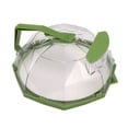 thumbnail image 3 of Protection contre les Éclaboussures Alimentaires, Couverture Chauffante pour Micro-Ondes, Construction Robuste, 3 of 12