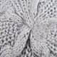 thumbnail image 3 of AYYUFE - Boina trenzada holgada para mujer, gorro de ganchillo, gorro de punto para esquí, 3 of 7