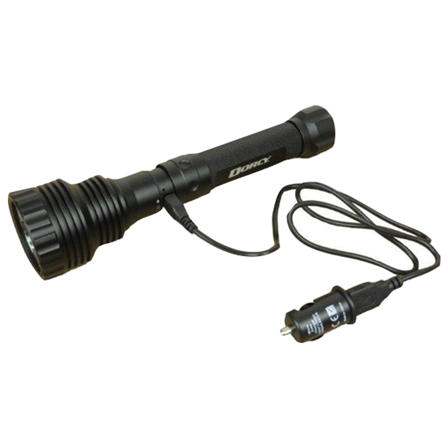 Dorcy 41-4299 800-lumen Reable Led Flashlight