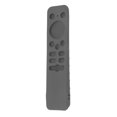thumbnail image 3 of Funda protectora de silicona Sincero para control remoto Realme TV Stick anticaídas Gris oscuro, 3 of 10