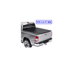 Ducklingup Truck Bed Tonneau Cover, Soft Folding Tonneau Cover for 99-06 Chevorlet Silverado/GMC Sierra 1500/1500 HD/2500/2500 HD