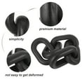 thumbnail image 4 of Decorative Wood Chain Link Wood Chain Decor Household Wood Chain Link for Ornament, 4 of 5