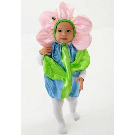 AM PM Kids! Flower Pot Costume