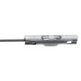 thumbnail image 2 of Raybestos Element3 Parking Brake Cable, BC96867, 2 of 2