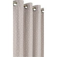 thumbnail image 3 of Safdie & Co. Rideau Occultant 84L Taupe, 3 of 4