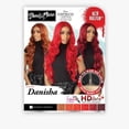 thumbnail image 6 of Sensationnel Shear Muse Red Krush Empress Lace Wig- Danisha, 6 of 15