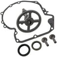 thumbnail image 3 of Maxpeedingrods Camshaft for Briggs & Stratton 793880 697110 795387 Crankcase Gasket Oil Seal, 3 of 7