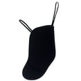thumbnail image 2 of Violin Shoulder Rest Cotton Pad Chin Rest Sponge Protector Violin Accessory (Black), 2 of 4