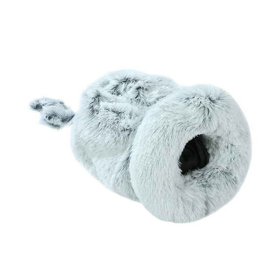 Cat Bed Cave Sleeping Bag, Cat Sleeping Bag for Indoor Cats Cozy Winter Cats Sleeping Bags Soft Plush Cat Sack Warm Pet Bed Cave Kittens Tunnel Pet Hideaway Calming Bed