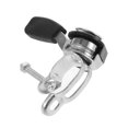 thumbnail image 5 of Beaupretty Go Kart Throttle Switch Lever in Multi Color Iron for Trowels Engine Replacement, 5 of 8