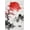 500 PCS, variant on 1000 Piece Traditional Chinese Ink Painting Red Sunset Puzzle for Adults – Challenging Family Activity, Colorful DIY, Relaxing Decor