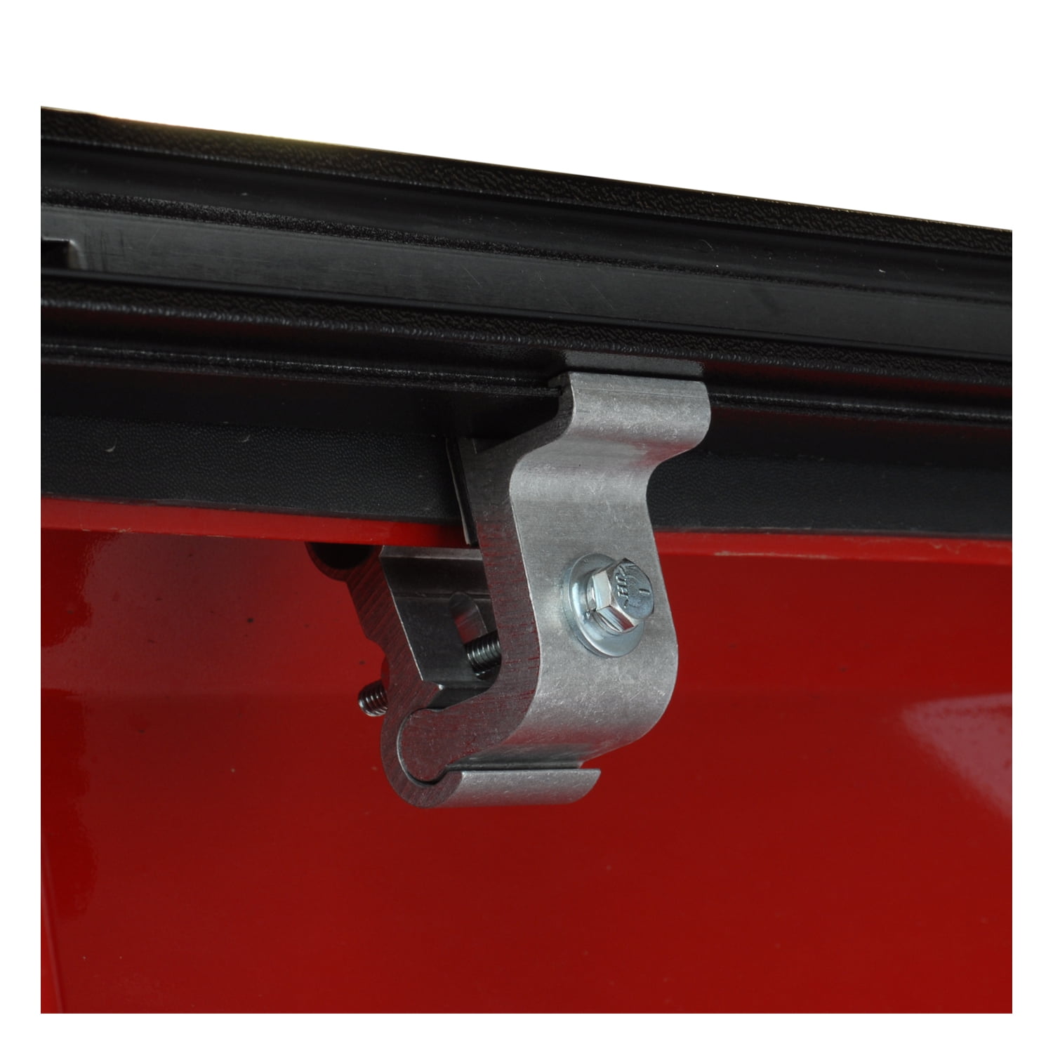 Pace Edwards M-BLF172 Bedlocker Tonneau Cover Kit 2021-2023 Ford F-150 78.9" Bed