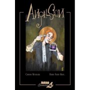 Angel Skin