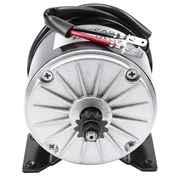 36V 350W Electric Motor for X-Treme X-360/X-370, Razor E300, MX350, MX400 - High-Performance Motor for Go Karts, Scooters, and E-Bikes$$Sport & Recreation Other