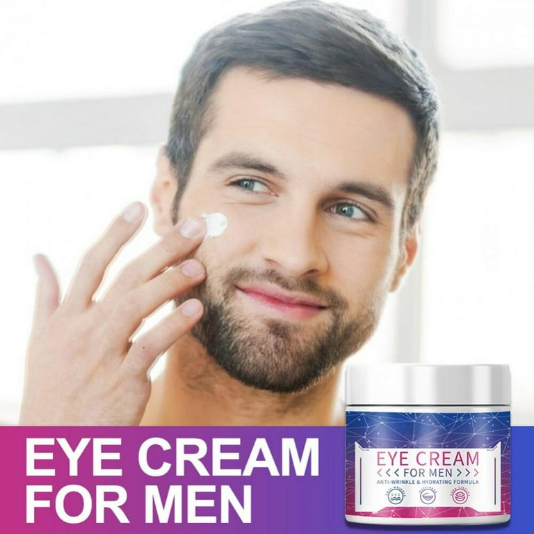 Men s Eye Cream Dark Circles Remover Eye Bags Under The Eyes Of