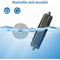 thumbnail image 7 of 10Pcs TriCut-Brush for Dreame X40/X30 Ultra: For Multiple Models, MOVA Accessories – Household Cleaning, 7 of 7