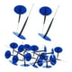 thumbnail image 4 of Kit de 24 tapones para reparación de neumáticos, parches para neumáticos de garaje, tapones para reparación de pinchazos 3 mm x 35 cm, 4 of 8