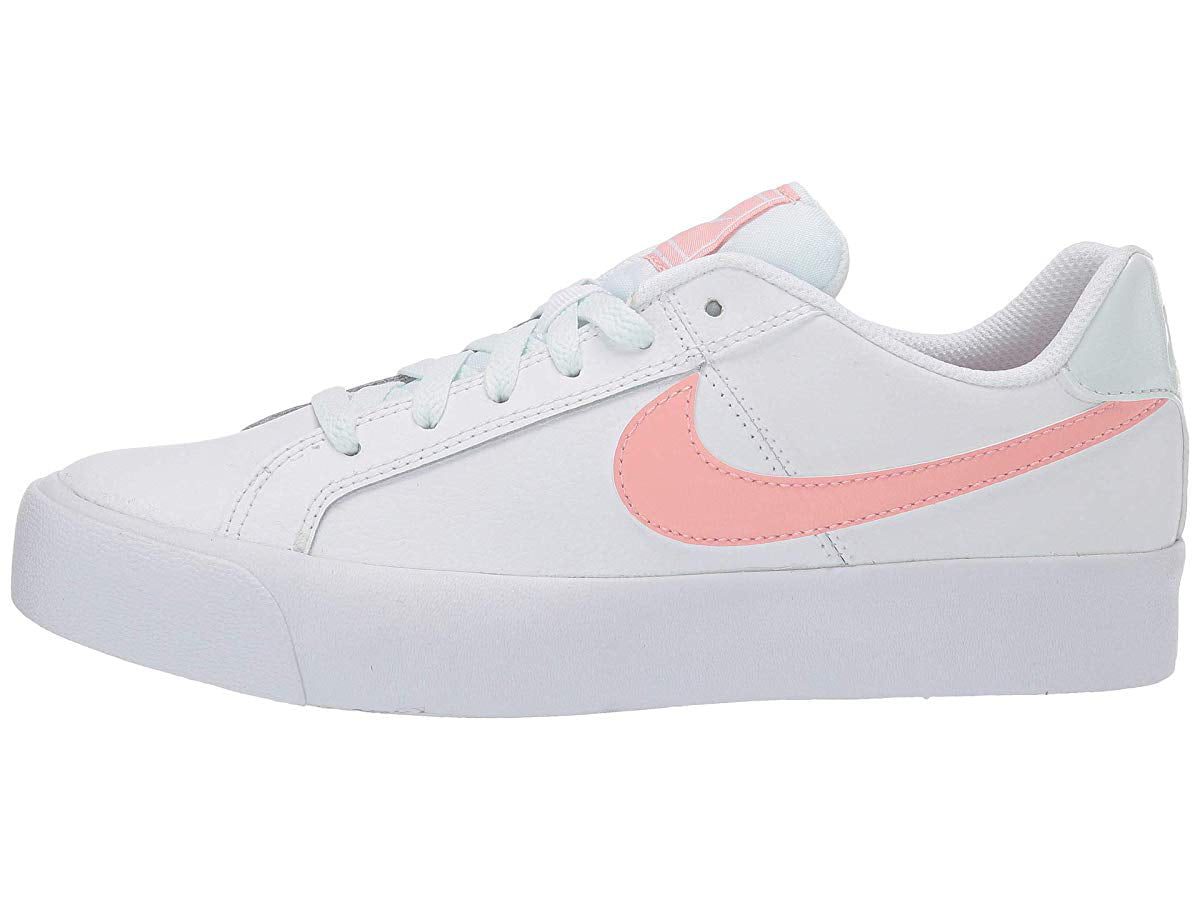 nike court royale pink
