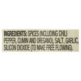 thumbnail image 6 of (3 pack) Great Value Hot Mexican-Style Chili Powder, 2.5 oz, 6 of 10