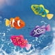 thumbnail image 3 of Electrónicos de baño para Bebé LIKRTYNY con peces 4 Uds LED, 3 of 9