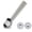 White, variant on Electric Warming Ice Cream Spoon Automatic Heating Suitable for Hardened Dessert