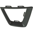 thumbnail image 4 of For 2019-2023 Renegade Fog Light Trim Front, Right Silver & Gray CH1039203, 4 of 5