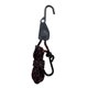 thumbnail image 1 of Clip de cuerda colgante ajustable de 1 14 pulgadas colgador de cuerda Ehuebsd resistente multiuso para lámpara de tienda polea de elevación, 1 of 5