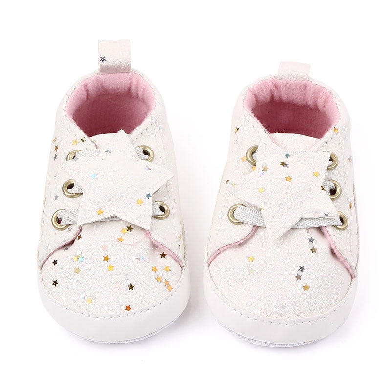 infant soft bottom converse