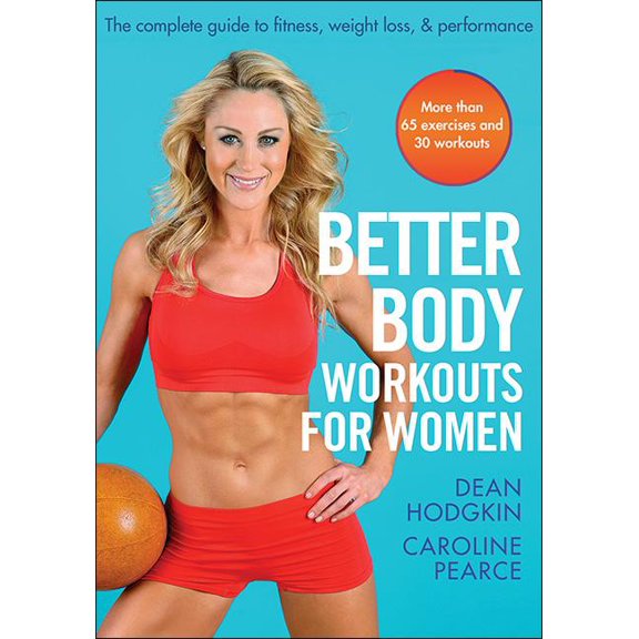 Better Body Workouts for Women