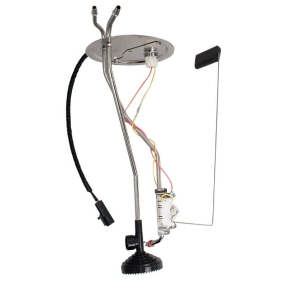 TRQ Fuel Tank Sending Unit for 04-07 Ford F250 F350 Super Duty 6.0L Diesel FGA17285