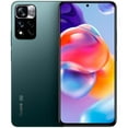 thumbnail image 1 of Redmi Note 11 Pro+ 5G (256GB/8GB, Forest Green, Global Version), 1 of 6
