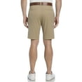 thumbnail image 3 of Ben Hogan Men's and Big Men's Cargo Golf Shorts with Active Waistband, up to Size 50, 3 of 6